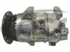 DENSO 4471905450 Compressor, air conditioning